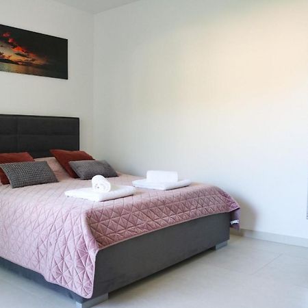Cosmo Apartment ดูบรอฟนิก ภายนอก รูปภาพ