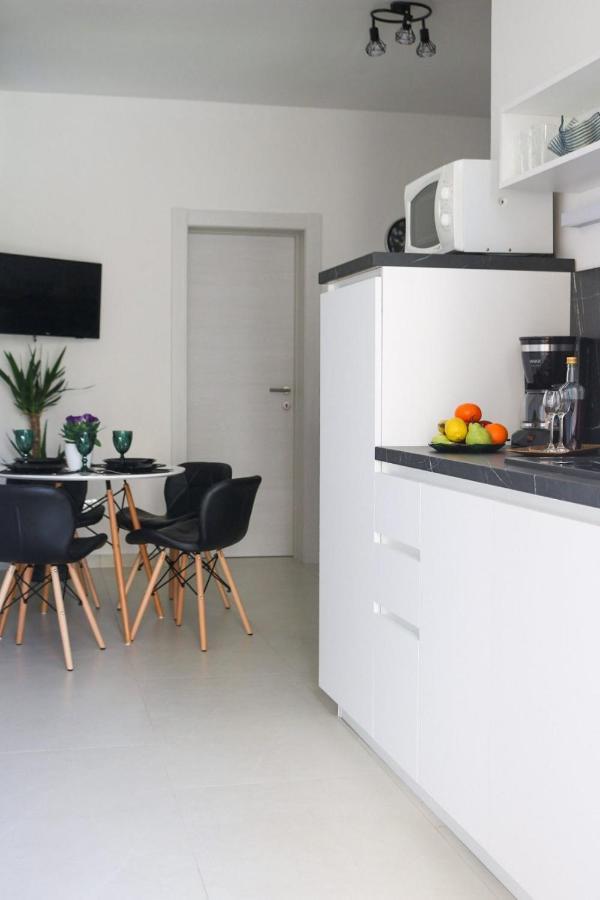 Cosmo Apartment ดูบรอฟนิก ภายนอก รูปภาพ