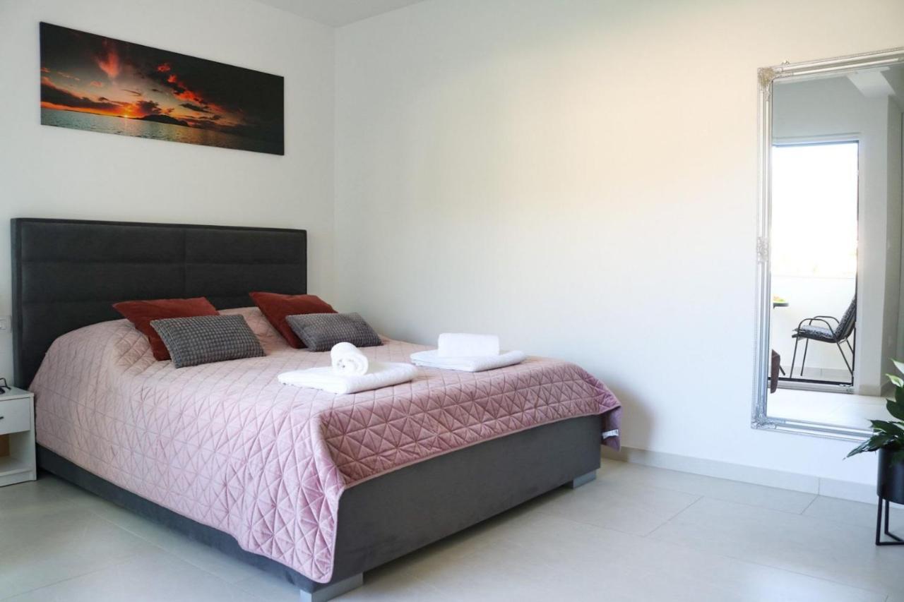 Cosmo Apartment ดูบรอฟนิก ภายนอก รูปภาพ