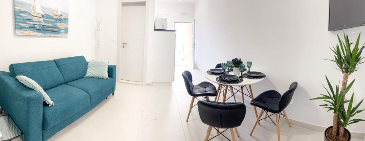 Cosmo Apartment ดูบรอฟนิก ภายนอก รูปภาพ