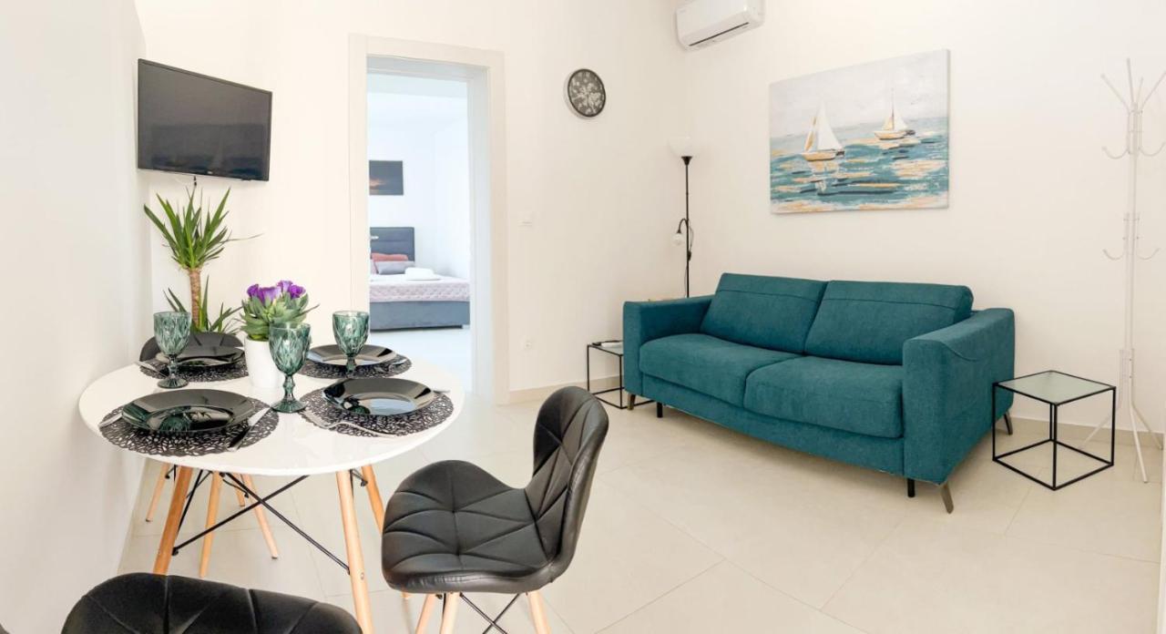 Cosmo Apartment ดูบรอฟนิก ภายนอก รูปภาพ