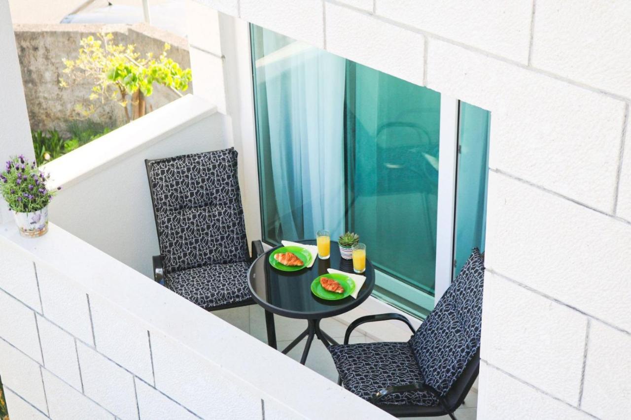 Cosmo Apartment ดูบรอฟนิก ภายนอก รูปภาพ