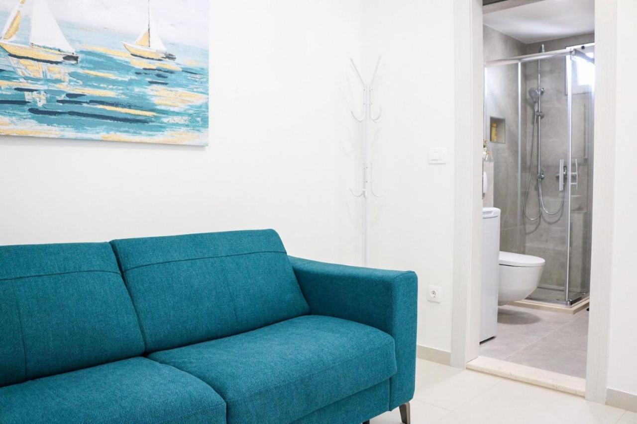 Cosmo Apartment ดูบรอฟนิก ภายนอก รูปภาพ