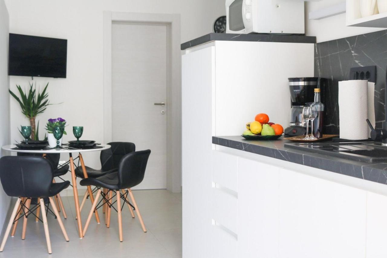 Cosmo Apartment ดูบรอฟนิก ภายนอก รูปภาพ
