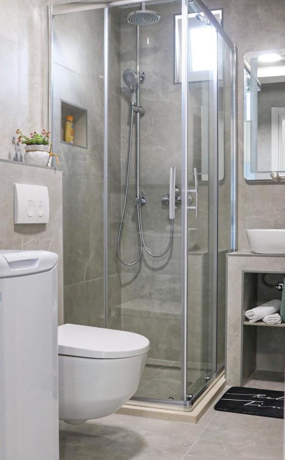 Cosmo Apartment ดูบรอฟนิก ภายนอก รูปภาพ