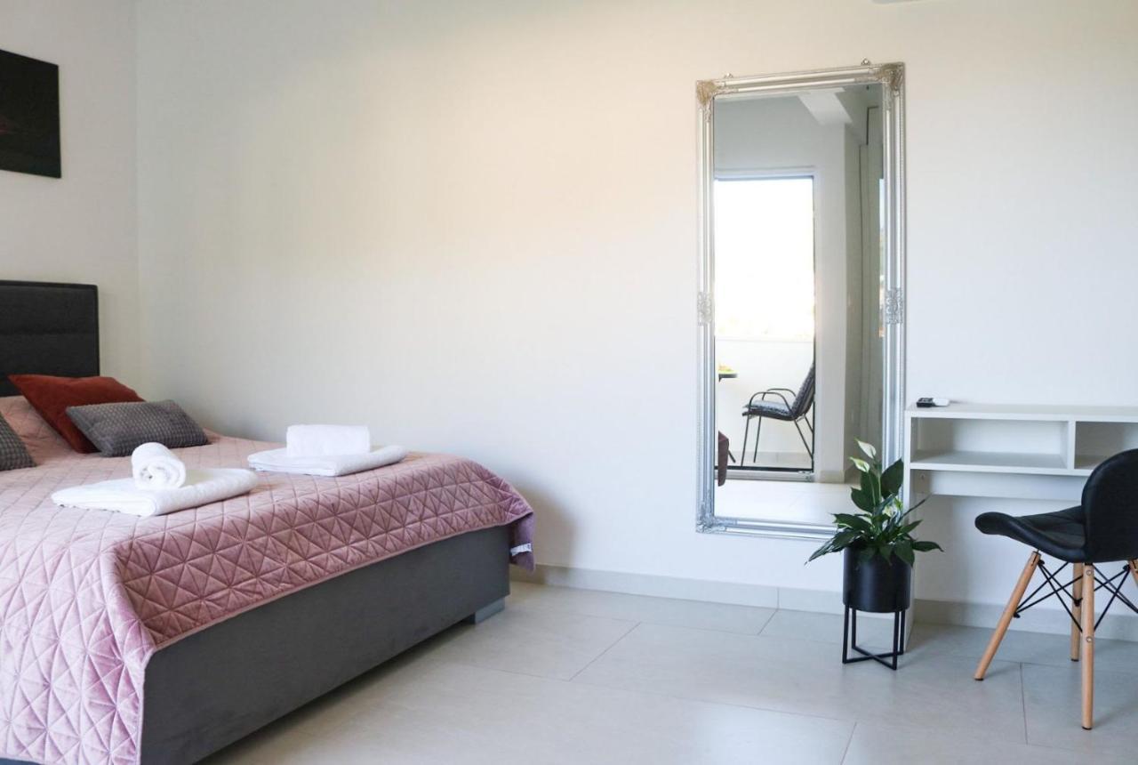 Cosmo Apartment ดูบรอฟนิก ภายนอก รูปภาพ
