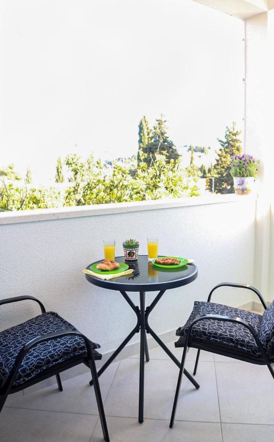 Cosmo Apartment ดูบรอฟนิก ภายนอก รูปภาพ
