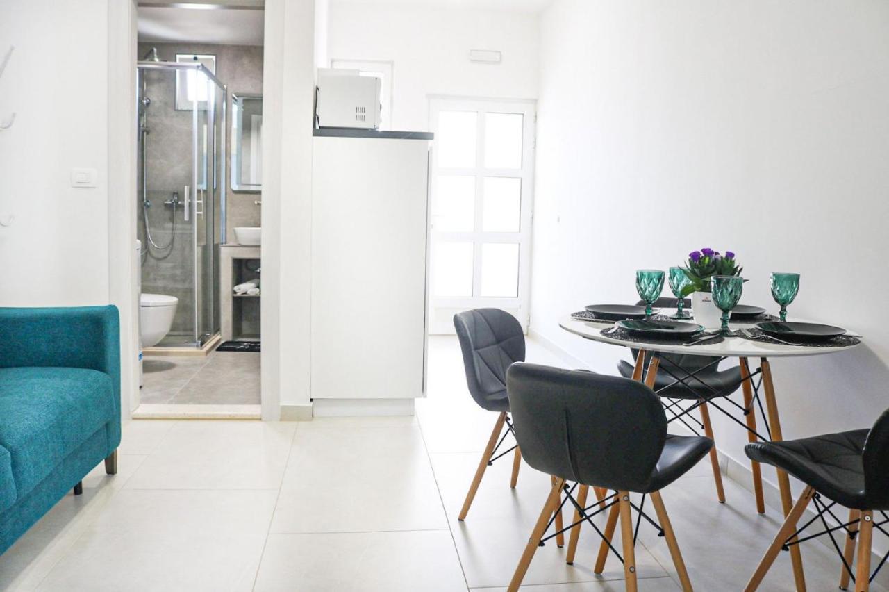 Cosmo Apartment ดูบรอฟนิก ภายนอก รูปภาพ