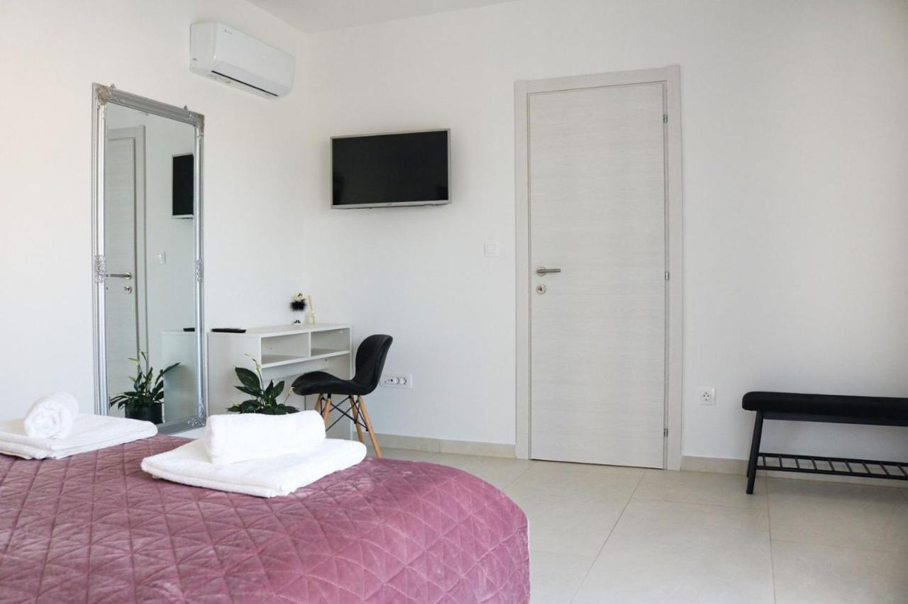 Cosmo Apartment ดูบรอฟนิก ภายนอก รูปภาพ