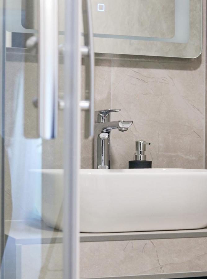 Cosmo Apartment ดูบรอฟนิก ภายนอก รูปภาพ