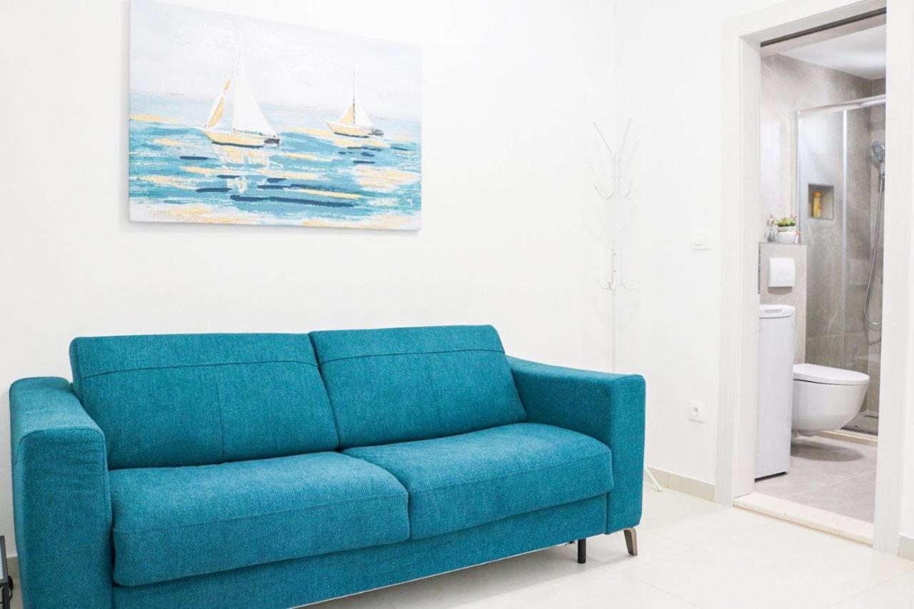 Cosmo Apartment ดูบรอฟนิก ภายนอก รูปภาพ