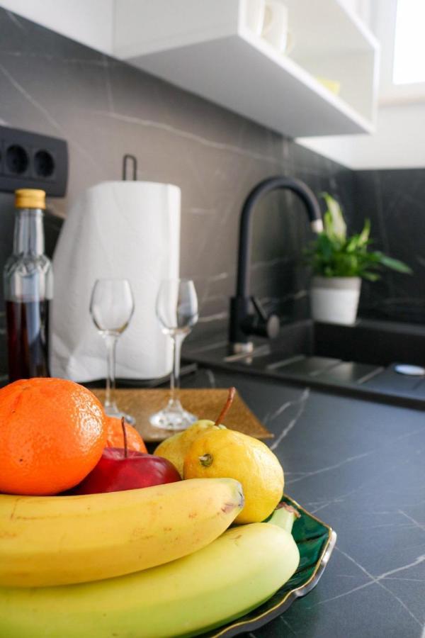 Cosmo Apartment ดูบรอฟนิก ภายนอก รูปภาพ