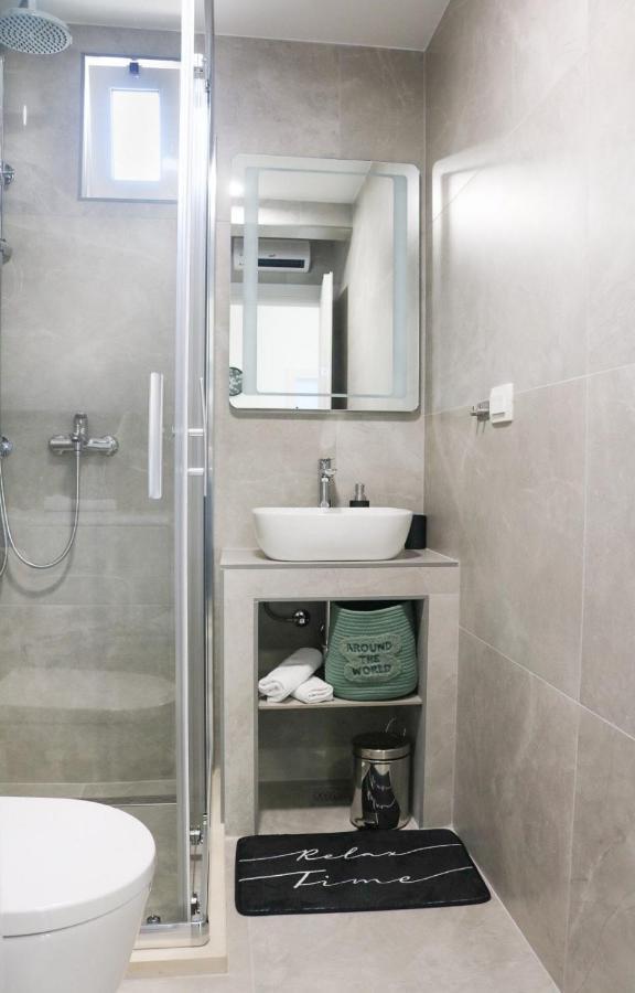 Cosmo Apartment ดูบรอฟนิก ภายนอก รูปภาพ