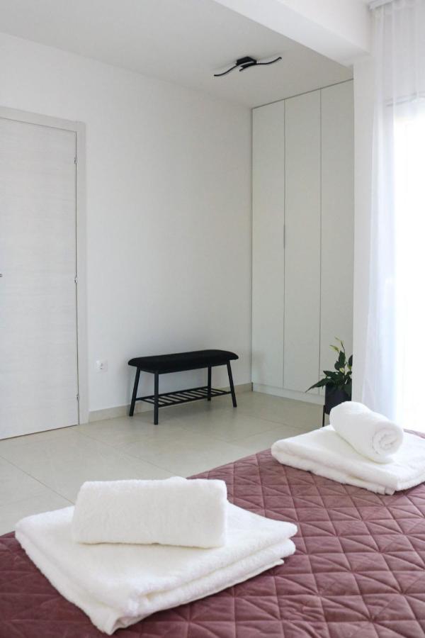 Cosmo Apartment ดูบรอฟนิก ภายนอก รูปภาพ