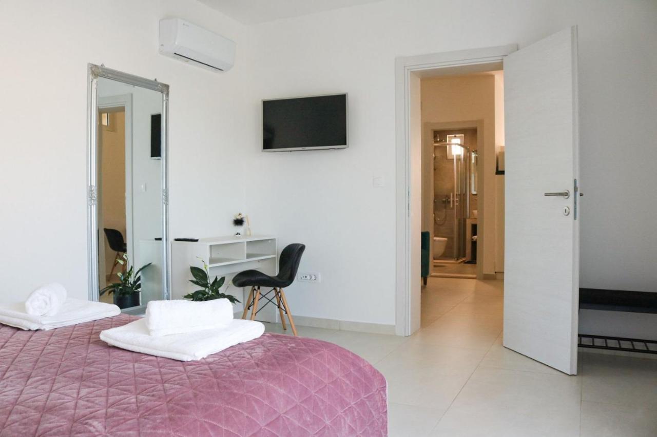 Cosmo Apartment ดูบรอฟนิก ภายนอก รูปภาพ