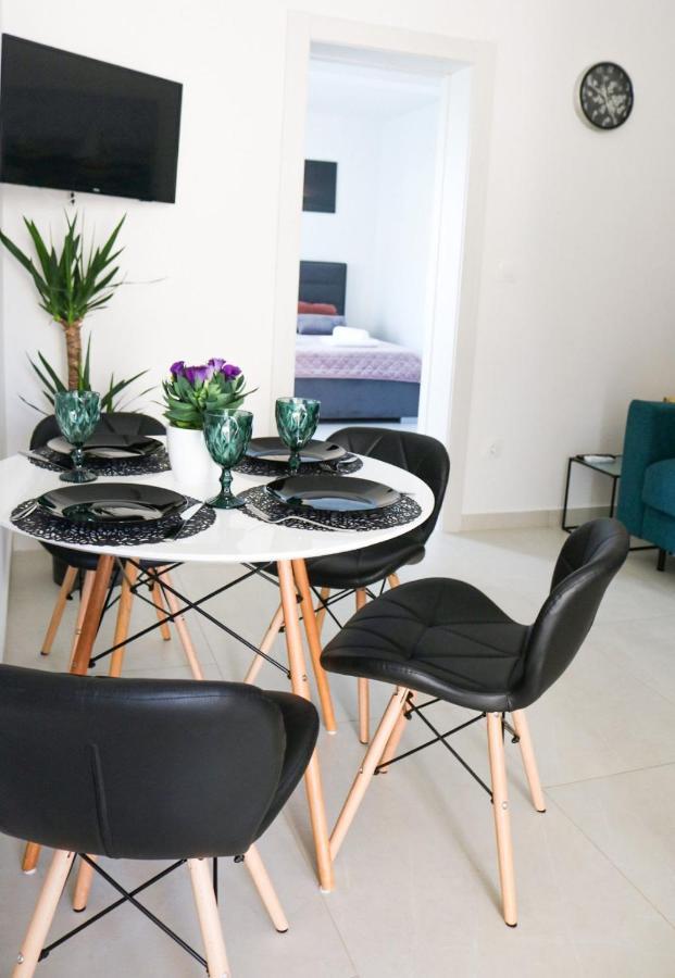 Cosmo Apartment ดูบรอฟนิก ภายนอก รูปภาพ