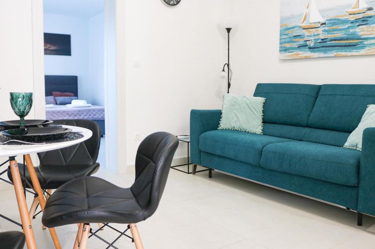 Cosmo Apartment ดูบรอฟนิก ภายนอก รูปภาพ