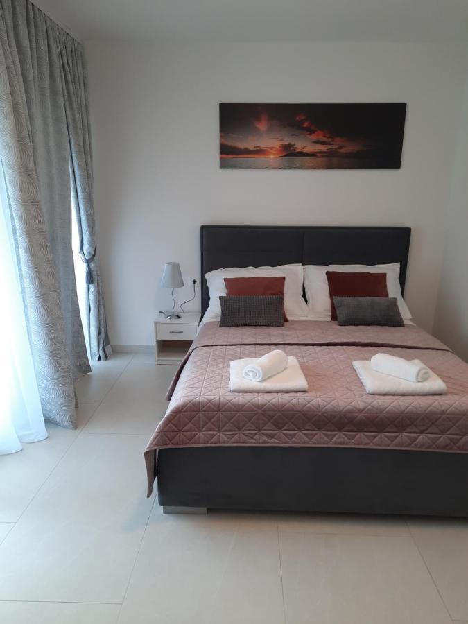 Cosmo Apartment ดูบรอฟนิก ภายนอก รูปภาพ