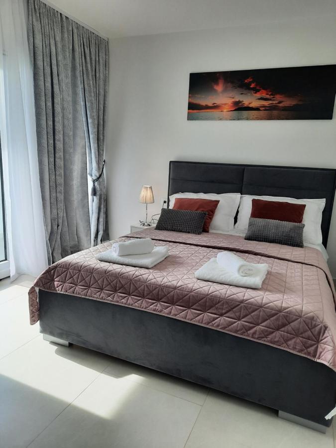 Cosmo Apartment ดูบรอฟนิก ภายนอก รูปภาพ